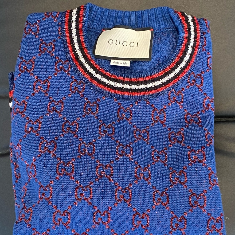 Gucci top - Picture 4 of 4